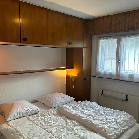 Ramuge A 037 - Cosy 4 Pers Veysonnaz
