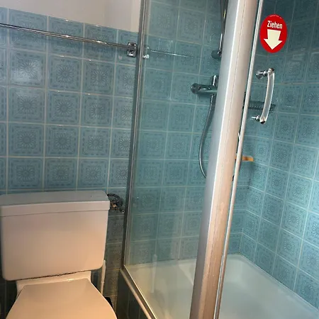 Ramuge A 037 - Cosy 4 Pers Apartamento *