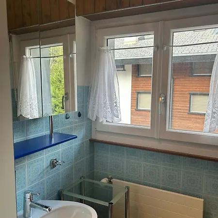 Apartamento Ramuge A 037 - Cosy 4 Pers Veysonnaz