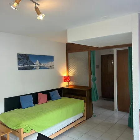 Ramuge A 037 - Cosy 4 Pers Apartamento
